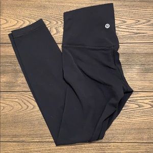 Lululemon align 25”